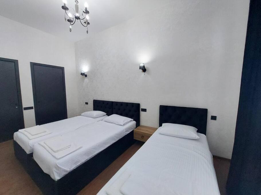 Apartamento Soma Kutaisi Exterior foto