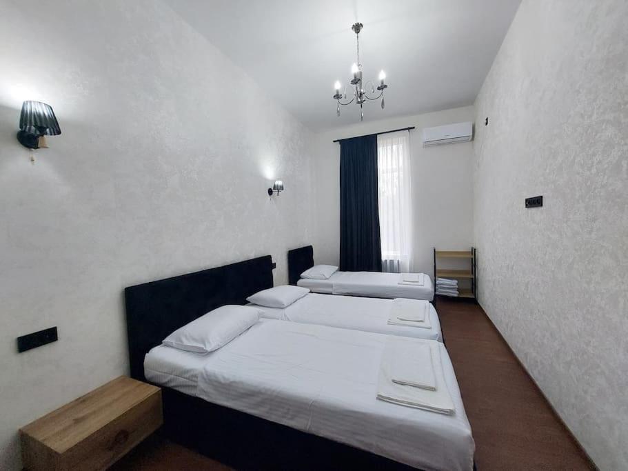 Apartamento Soma Kutaisi Exterior foto