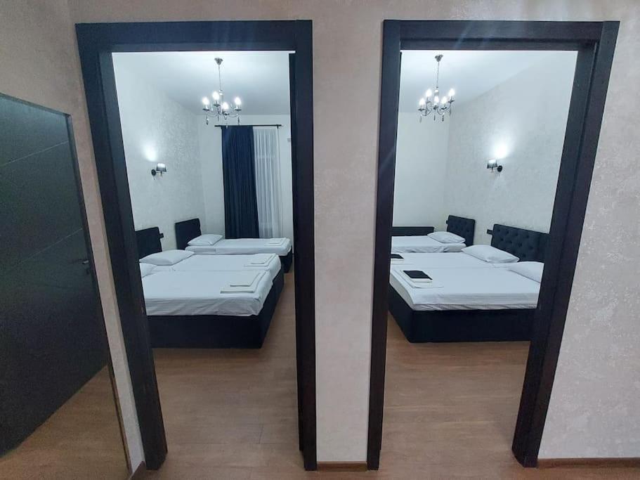 Apartamento Soma Kutaisi Exterior foto